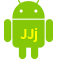 Aplicativo JJj para Android