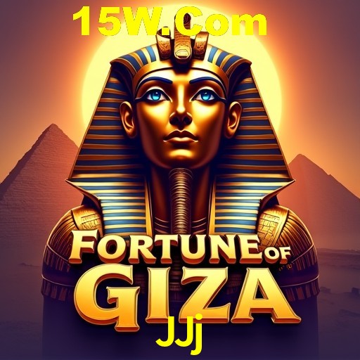 Descubra o Mundo do Cassino Online com JJj