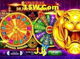 Recursos de Bônus JJj