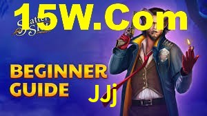 Quick Registration JJj