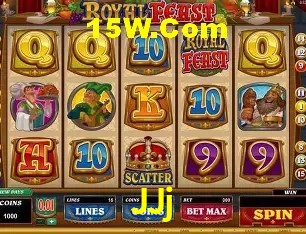 Estatísticas Esportivas JJj