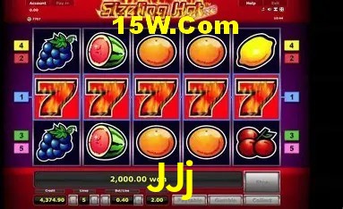 Provedores de Jogos JJj