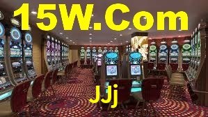 Slot Games JJj